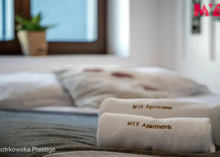 Mye - Piotrkowska 44 * Łódź